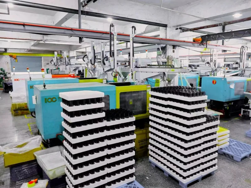 jiaye factory