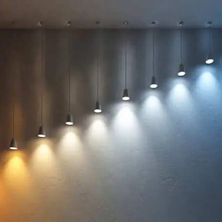 Lighting & Functional Options
