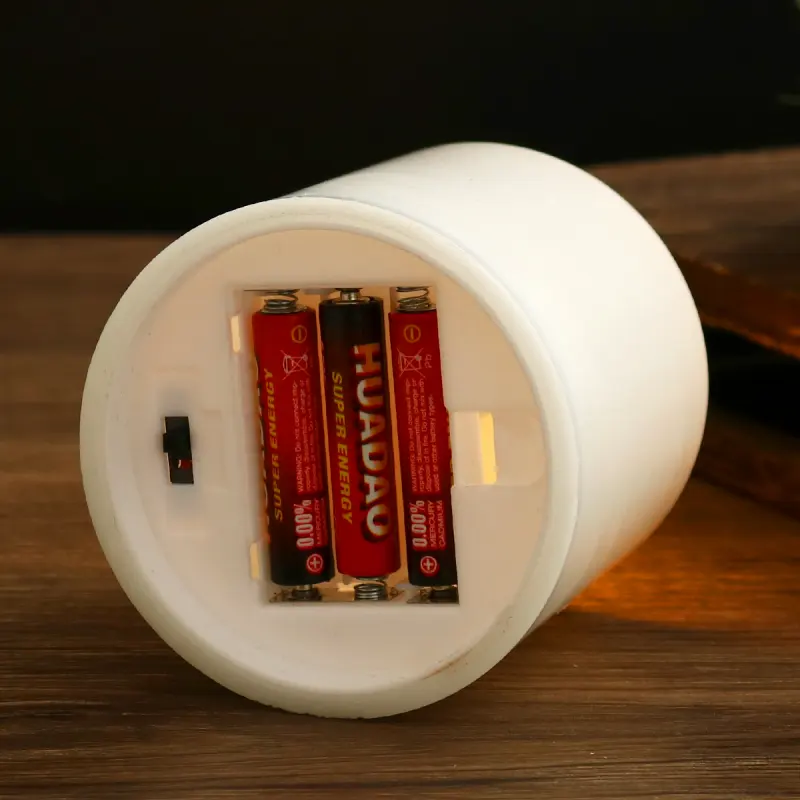 Power Configuration